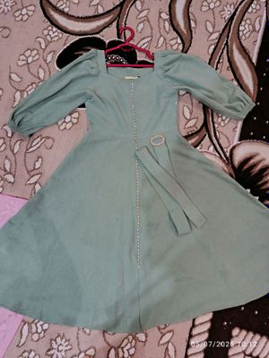velvet materialli zolushka koʻylak