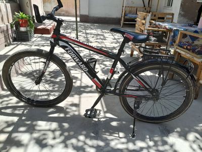 Veloseped 24 lik. Holati yaxshi