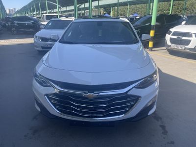 Malibu 2 2.4 atmasferniy