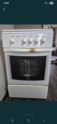 Продаётся газовая плита