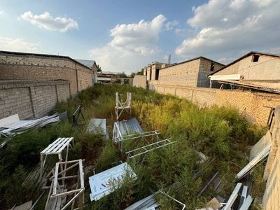 Продается 6 соток Хасанбой ор-р 327 школа , юнусабад ул гульер срочно!