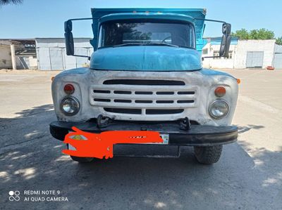 Зил 130 сотилади холати яхши
