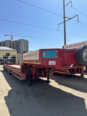 Prisep Traller Trailer sotuvda tayor