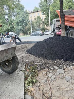 Asfalt - Асфальт - Aspal - Aspalt - Аспал - Аспалт - Асфалт PP-4