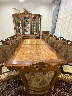 Б/у мебель в хорошем состоянии