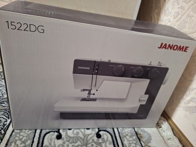 Nomi janome xolati ideal ishlatlmagan