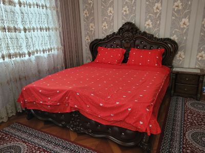 постельное бельё