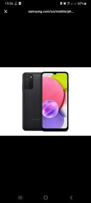 Samsung A03S sotiladi