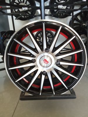 13 vossen diska damas labo matiz