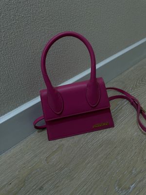 Сумка Jacquemus
