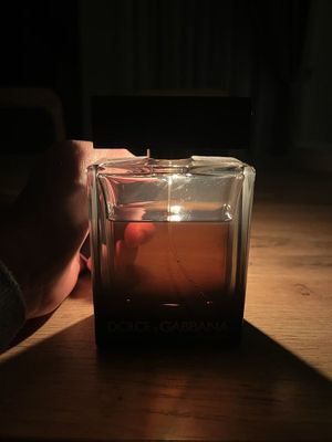 Dolce and gabbana the one edp