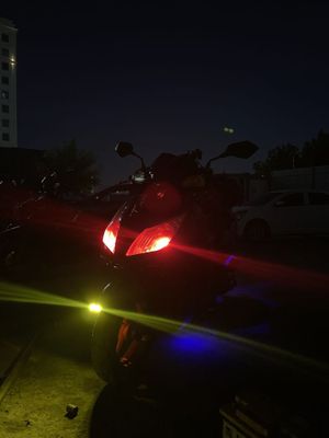 Skuket gst 150cc