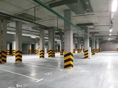 Сдается в аренду парковочное место в Акай сити.
