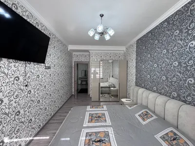 Продаётся квартира на Мирзо-Улугбекском районе