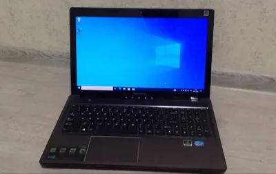 Продаётся ноутбук Lenovo