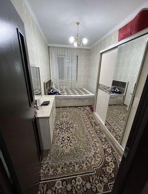 Аренда квартиры Алмазарский район