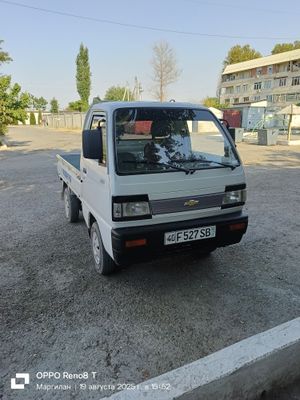 Chevrolet labo sotiladi