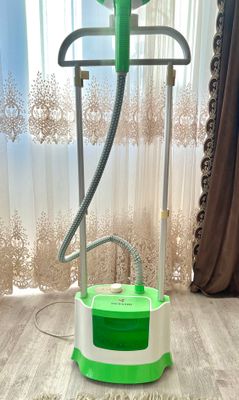 Паровый утюг