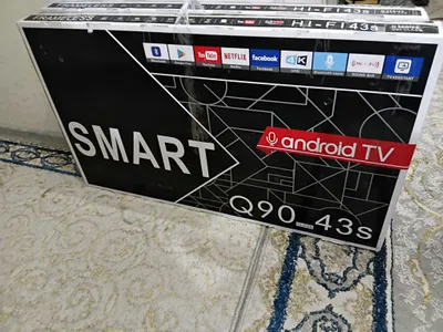 Televizor smart 43 talik