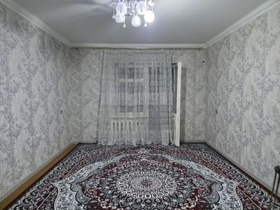 Аренда квартиры. На рисовой.