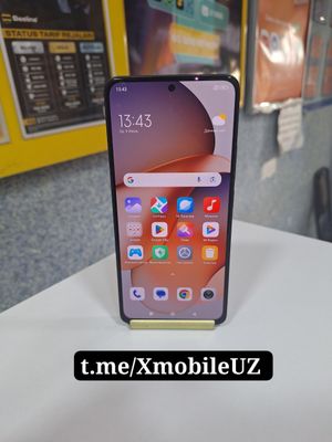 Redmi Note 13 8+4/256GB