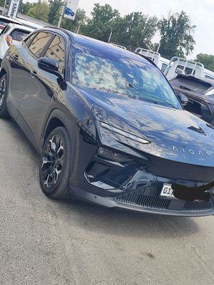 Продаю aicar год 2024