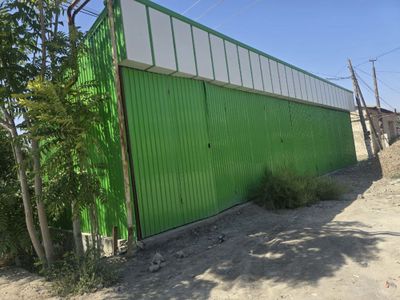 Ustaxona bor sotiladi arendaga ham beriladi