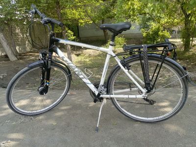 Shimano L 14746 spartivne vilosiped