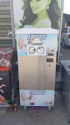 Marojni aparat freezer