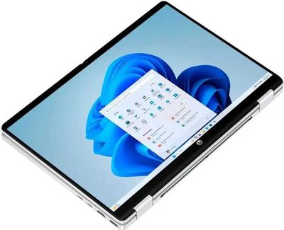 HP OmniBook Flip 5 14-FP0013DX Touch X360 Core™ 5 120U/8GB/512GB