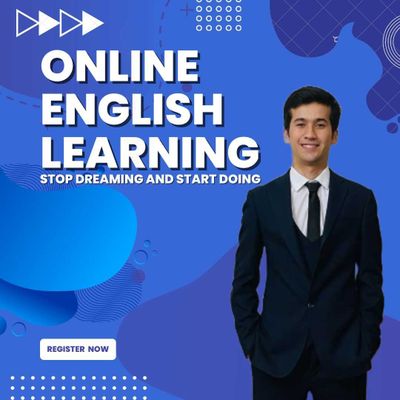 English teaching services from Beginner to Advanced levels