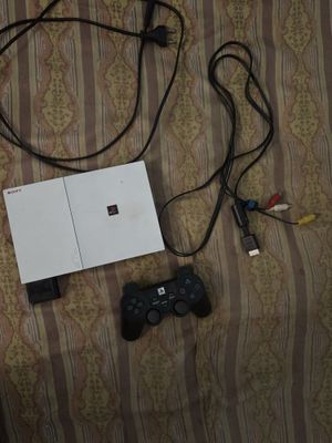 Продаётся PlayStation 2 прошитый