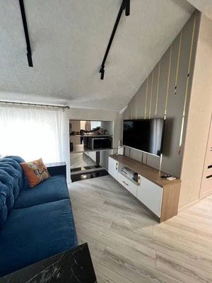 Продается квартира 3/8/8 Ц 2 Алайский, Новостройка