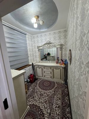 Yunusobod tumanida kvartira bor metroga 5 minut