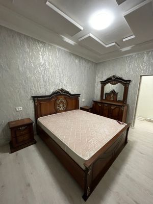 Спальный мебель