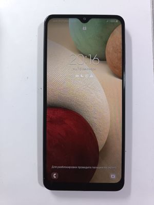 Samsung A12 4/64GB