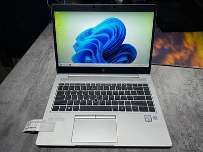 Kuchli noutbuk. HP EliteBook . Core i7, 16 GB/256 SSD