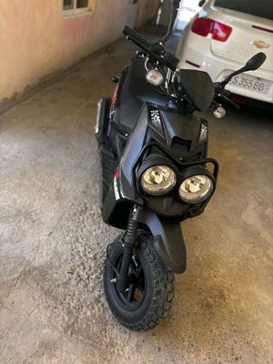 wasad skuter 150 kub