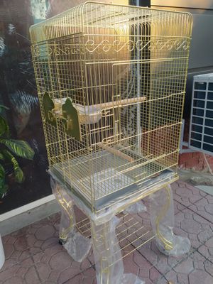 Qafaslar.kletkar