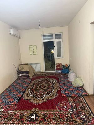Янгичоштепа 2ком квартира