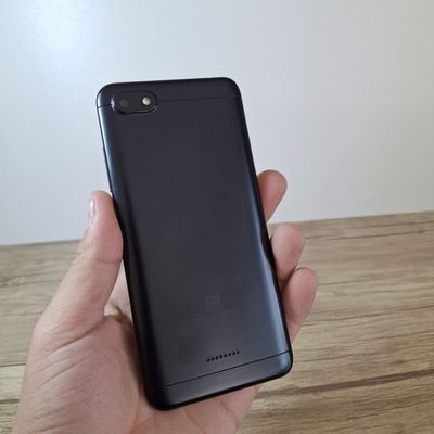 Redmi 6A sotiladi Arzon