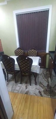 Аренда 2 комнатная Чиланзар 1 Высокопотололочка