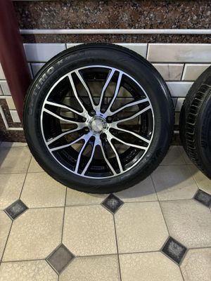 R-15 Vossen Диска балон.