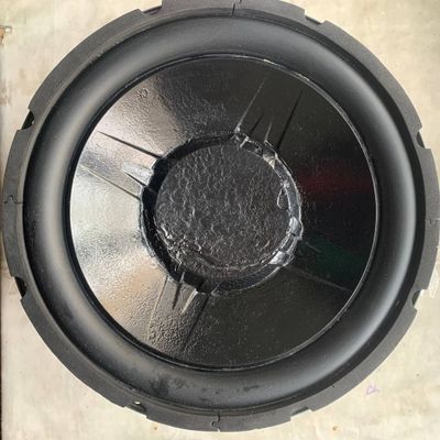 Jbl сабвуфер 12 дюйм 1200w