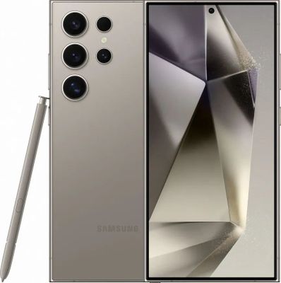 Samsung s 24 ultra 12 256 gb xolati ideal