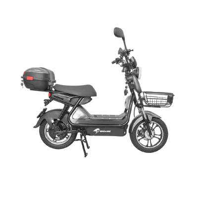 Elektroskuter Drongo JK-saca