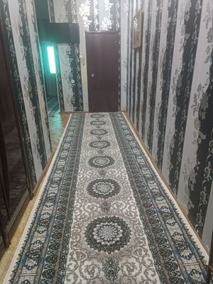 Квартира Рохат Водник 2хона 3килинган