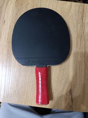 Raketka stol tennis