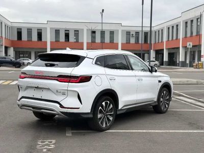 Byd Song Plus Champion boshlangich 30%