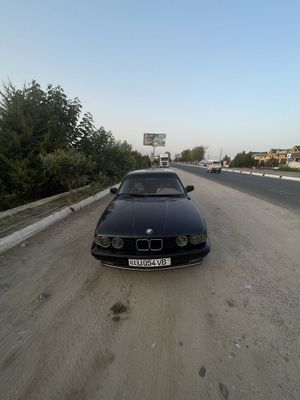 Bmw e34 sotiladi